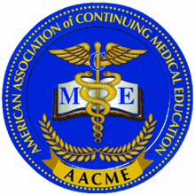 AACME — American Association of Continuing Medical Education