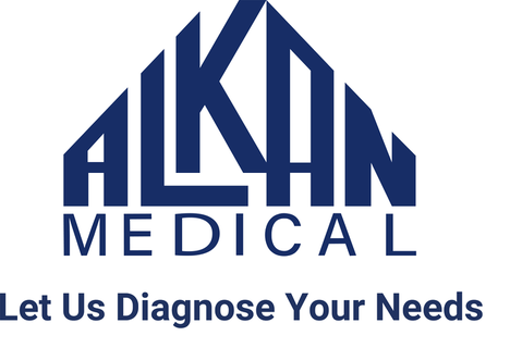 Alkan Medical