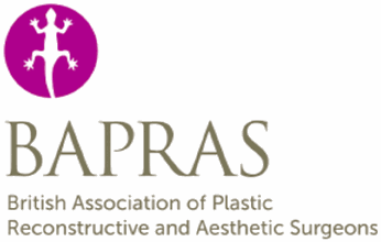 BAPRAS — British Association of Plastic, Reconstructive and Aesthetic Surgeons