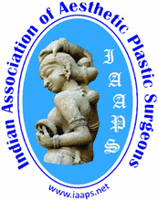 IAAPS — Indian Association of Aesthetic Plastic Surgeons