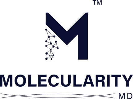 Molecularity