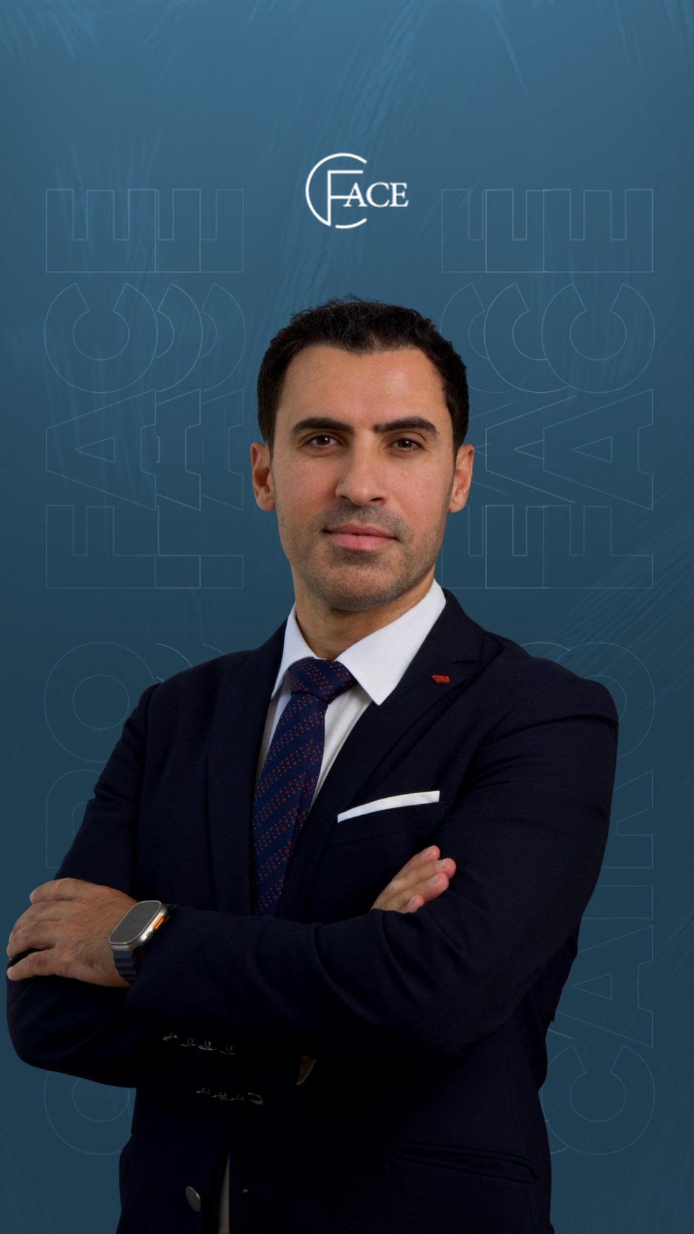 Khaled Omar